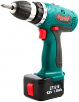 Фото - Дрель / шуруповерт Hammer ACD120C Premium