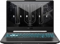 Фото - Ноутбук Asus TUF Gaming F15 FX506HE (FX506HE-HN008)