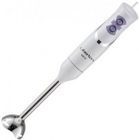 Фото - Миксер Liberton LHB-0302 белый