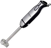 Фото - Миксер Liberton LHB-0308 черный