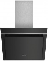 Фото - Вытяжка Bosch LC 67KH M60 черный
