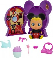 Фото - Кукла IMC Toys Cry Babies Magic Tears 82663 