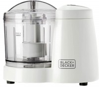 Фото - Миксер Black&Decker BXCH120E белый