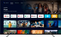 Фото - Телевизор JVC LT-50VAQ6100 50 "