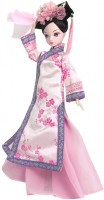 Фото - Кукла Kurhn Chinese Princess 9120-1