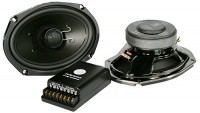 Фото - Автоакустика DLS R964 
