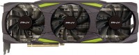 Фото - Видеокарта PNY GeForce RTX 3080 12GB UPRISING Triple Fan LHR 