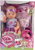 Фото - Кукла Yale Baby Baby YL1967Q 