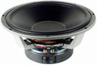 Фото - Автосабвуфер DLS SP15