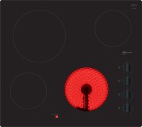 Фото - Варочная поверхность Neff TL16EK0N1 черный