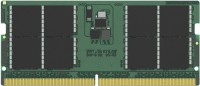 Фото - Оперативная память Kingston KCP SO-DIMM DDR5 1x32Gb KCP548SD8-32