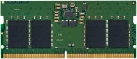 Оперативная память Kingston KCP SO-DIMM DDR5 1x16Gb KCP548SS8-16