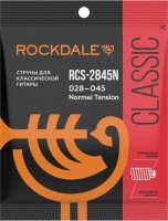 Струны Rockdale RCS-2845N 
