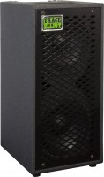 Гитарный усилитель / кабинет Trace Elliot 2x8 Speaker Cabinet 