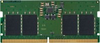 Фото - Оперативная память Kingston KCP SO-DIMM DDR5 1x8Gb KCP556SS6-8