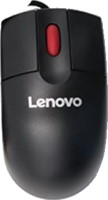 Фото - Мышка Lenovo Mouse Optical Wheel 