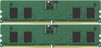 Фото - Оперативная память Kingston KCP DDR5 2x8Gb KCP548US6K2-16