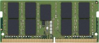 Фото - Оперативная память Kingston KTH SO-DIMM DDR4 1x16Gb KTH-PN426E/16G