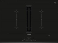 Фото - Варочная поверхность Bosch PVQ 731 F15E черный