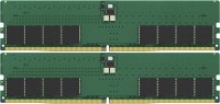 Фото - Оперативная память Kingston KCP DDR5 2x32Gb KCP548UD8K2-64