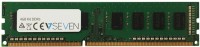 Фото - Оперативная память V7 Desktop DDR3 2x2Gb V7K128004GBD
