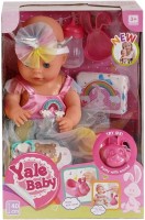 Фото - Кукла Yale Baby Baby YL1966R 