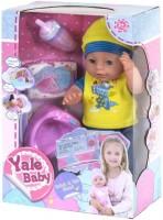 Фото - Кукла Yale Baby Baby Yl190019D 
