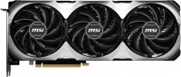 Фото - Видеокарта MSI GeForce RTX 4070 Ti VENTUS 3X 12G 