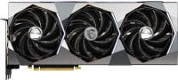 Фото - Видеокарта MSI GeForce RTX 4070 Ti SUPRIM X 12G 