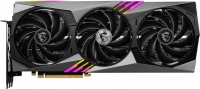 Фото - Видеокарта MSI GeForce RTX 4070 Ti GAMING TRIO 12G 