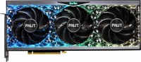 Видеокарта Palit GeForce RTX 4070 Ti GameRock 