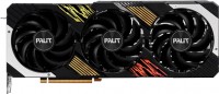 Фото - Видеокарта Palit GeForce RTX 4070 Ti GamingPro OC 