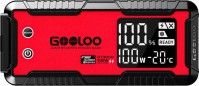 Фото - Пуско-зарядное устройство Gooloo GT3000