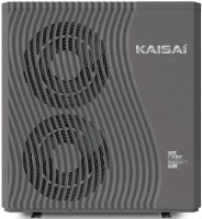 Фото - Тепловой насос Kaisai KHX-16PY3 22 кВт