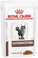 Фото - Корм для кошек Royal Canin Gastro Intestinal Gravy Pouch  48 pcs