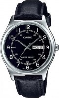 Наручные часы Casio MTP-V006L-1B2 