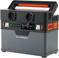 Фото - Зарядная станция Allpowers S300 