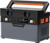 Фото - Зарядная станция Allpowers S700 