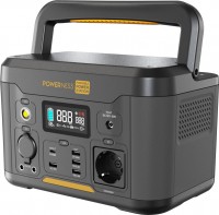 Фото - Зарядная станция Powerness Hiker U500