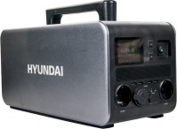 Фото - Зарядная станция Hyundai HPS-1600 