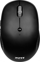 Фото - Мышка Port Designs Wireless Combo Mouse Bluetooth & 2.4 GHz 