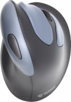 Фото - Мышка Yenkee Vertical Ergonomic Wireless Mouse 2 