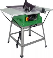 Фото - Пила Hitachi C10RD 