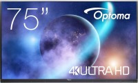 Фото - Монитор Optoma Creative Touch 5 Series 5752RK 75 "