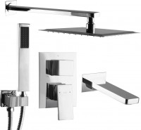 Фото - Душевая система Topaz Odiss-TO 08115-H13 Smart