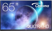 Фото - Монитор Optoma Creative Touch 5 Series 5652RK 65 "