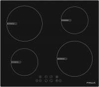 Фото - Варочная поверхность Finlux FI64NTN1B черный