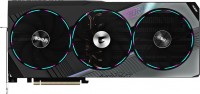 Видеокарта Gigabyte GeForce RTX 4070 Ti AORUS MASTER 12G 