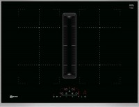 Фото - Варочная поверхность Neff T47TD7BN2 черный