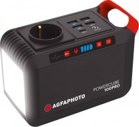 Фото - Зарядная станция Agfa Powercube 100 Pro 